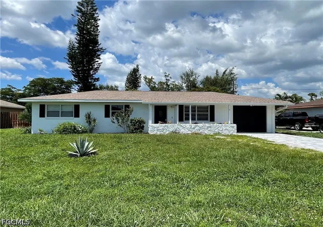Photo 1 of Sale Pending at 7349 Jonas Rd, Fort Myers, FL 33967 | MLS# 2026034390 | Listing updated on 2026-10-04