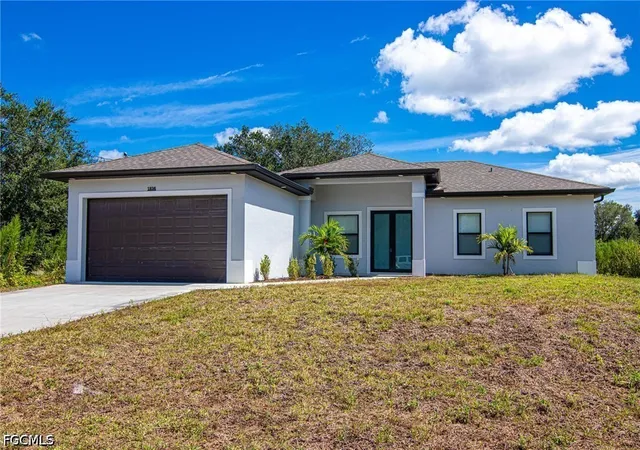 Photo 2 of Single family home for sale at 1836 Lindsay St, Lehigh Acres, FL 33972 | MLS# 2026034394 | Listing updated on 2026-09-18
