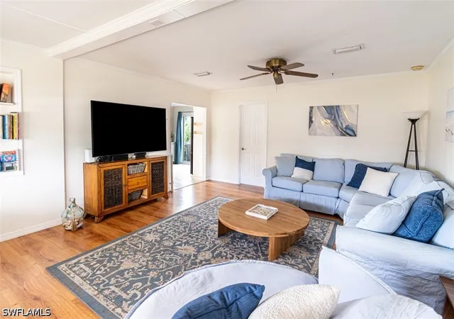 Photo 1 of Single family home for sale at 517 Coconut Ave, Goodland, FL 34140 | MLS# 226029384 | Listing updated on 2026-09-13