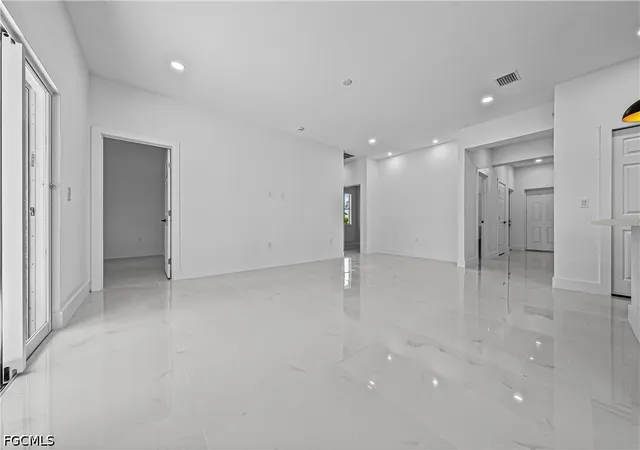 Photo 3 of Sale Pending at 3317 36th Street W, Lehigh Acres, FL 33971 | MLS# 2026034404 | Listing updated on 2026-10-12