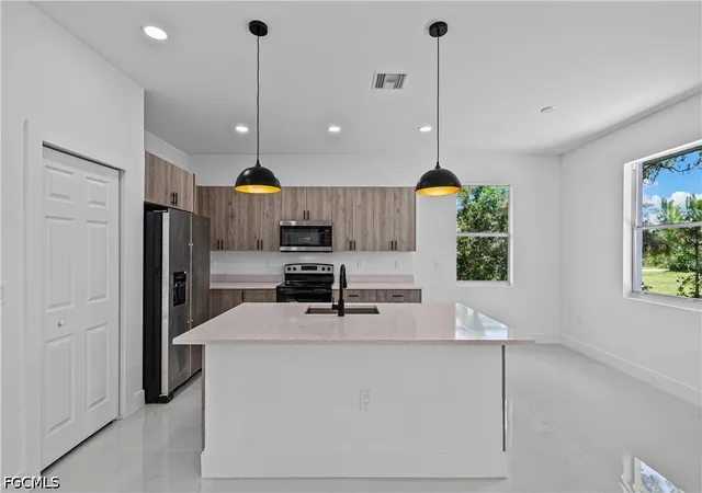 Photo 4 of Sale Pending at 3317 36th Street W, Lehigh Acres, FL 33971 | MLS# 2026034404 | Listing updated on 2026-10-12