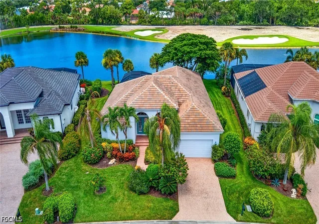 Photo 1 of Sale Pending at 16182 Crown Arbor Way, Fort Myers, FL 33908 | MLS# 2026034413 | Listing updated on 2026-09-08
