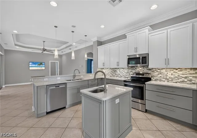 Photo 3 of Sale Pending at 16182 Crown Arbor Way, Fort Myers, FL 33908 | MLS# 2026034413 | Listing updated on 2026-09-08
