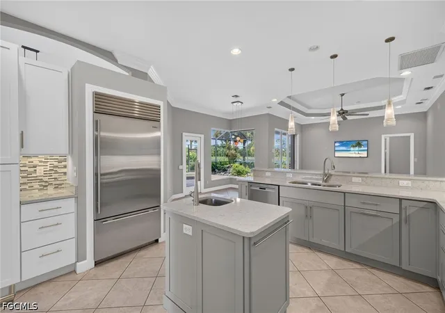 Photo 4 of Sale Pending at 16182 Crown Arbor Way, Fort Myers, FL 33908 | MLS# 2026034413 | Listing updated on 2026-09-08