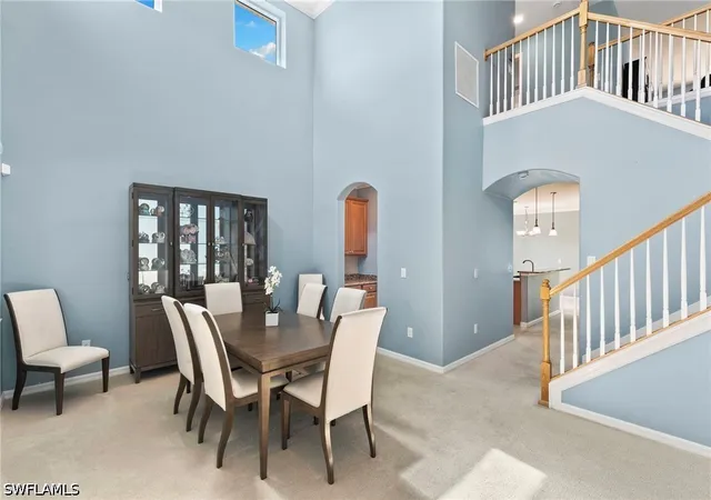 Photo 3 of Single family home for sale at 2414 Caslotti Way, Cape Coral, FL 33909 | MLS# 226027828 | Listing updated on 2026-09-16