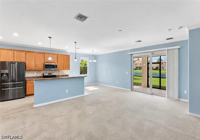 Photo 3 of Single family home for sale at 2414 Caslotti Way, Cape Coral, FL 33909 | MLS# 226027828 | Listing updated on 2026-09-16