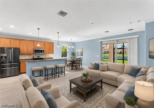 Photo 4 of Single family home for sale at 2414 Caslotti Way, Cape Coral, FL 33909 | MLS# 226027828 | Listing updated on 2026-09-16