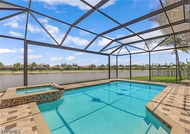 Photo 4 of Single family home for sale at 3910 Glacier Ct, Naples, FL 34119 | MLS# 226029307 | Listing updated on 2026-09-03