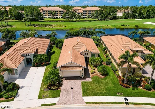 Photo 1 of Sale Pending at 10566 Carena Cir, Fort Myers, FL 33913 | MLS# 2026034420 | Listing updated on 2026-09-03