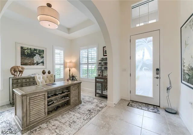 Photo 3 of Sale Pending at 10566 Carena Cir, Fort Myers, FL 33913 | MLS# 2026034420 | Listing updated on 2026-09-03