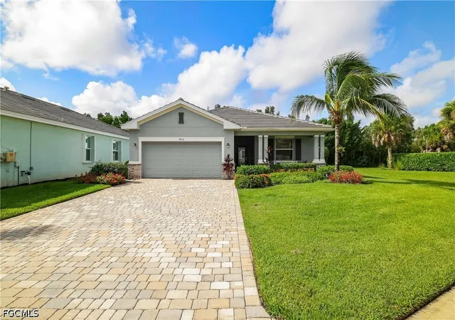 Photo 2 of Single family home for sale at 9653 Mirada Blvd, Fort Myers, FL 33908 | MLS# 2026034422 | Listing updated on 2026-09-11