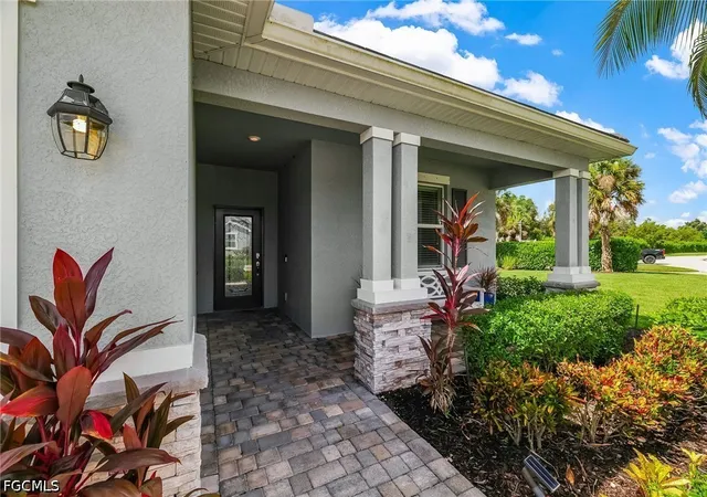 Photo 3 of Single family home for sale at 9653 Mirada Blvd, Fort Myers, FL 33908 | MLS# 2026034422 | Listing updated on 2026-09-11