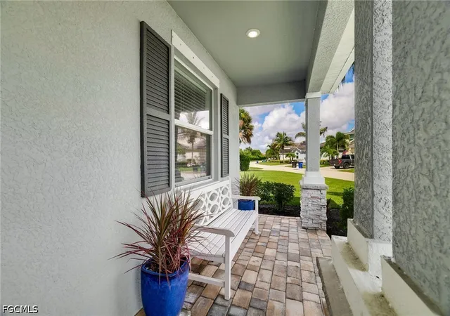 Photo 3 of Single family home for sale at 9653 Mirada Blvd, Fort Myers, FL 33908 | MLS# 2026034422 | Listing updated on 2026-09-11