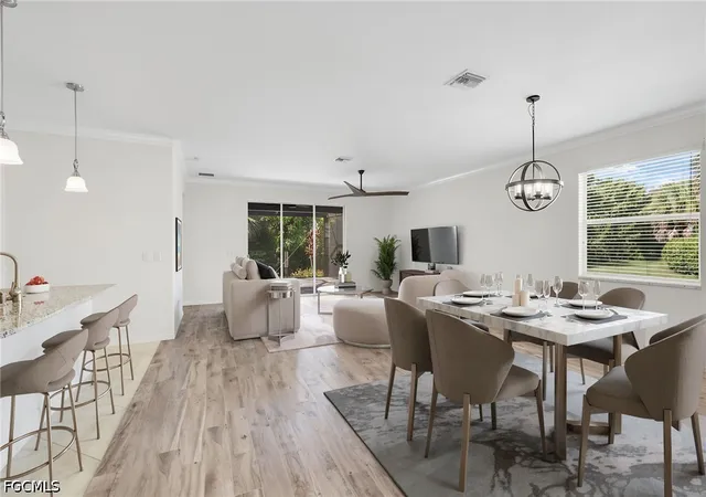Photo 4 of Single family home for sale at 9653 Mirada Blvd, Fort Myers, FL 33908 | MLS# 2026034422 | Listing updated on 2026-09-11