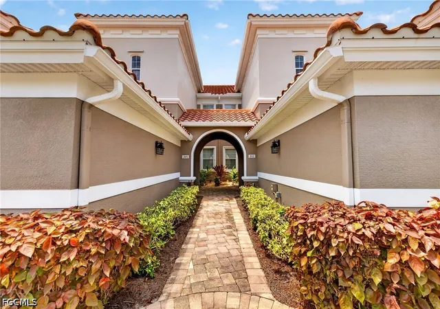 Photo 3 of Condo for sale at 12894 New Market St #202, Fort Myers, FL 33913 | MLS# 2026034425 | Listing updated on 2026-09-14