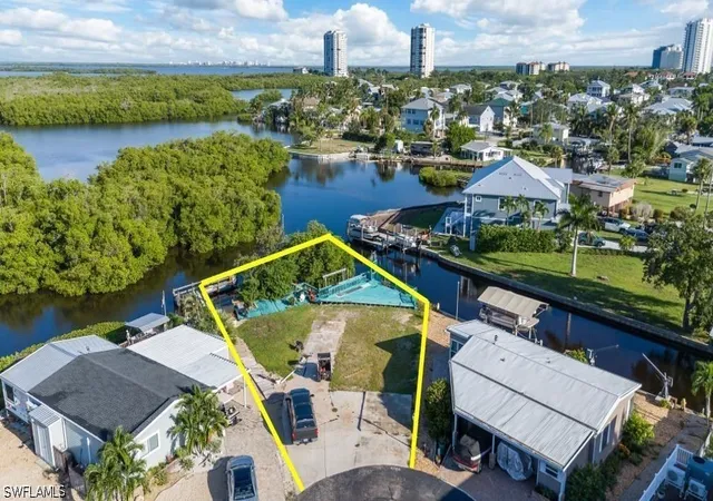Photo 1 of Land for sale at 4785 Mali Ct, Bonita Springs, FL 34134 | MLS# 226028424 | Listing updated on 2026-09-10