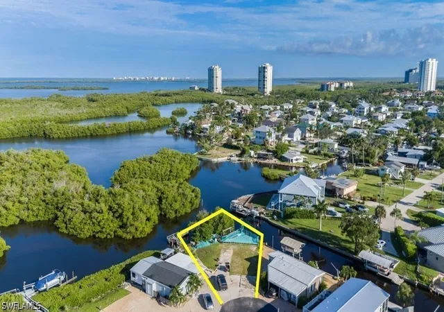 Photo 2 of Land for sale at 4785 Mali Ct, Bonita Springs, FL 34134 | MLS# 226028424 | Listing updated on 2026-09-10