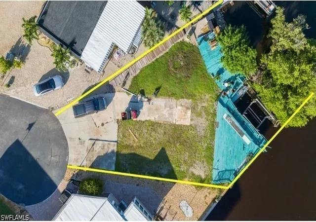 Photo 3 of Land for sale at 4785 Mali Ct, Bonita Springs, FL 34134 | MLS# 226028424 | Listing updated on 2026-09-10