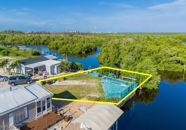 Photo 3 of Land for sale at 4785 Mali Ct, Bonita Springs, FL 34134 | MLS# 226028424 | Listing updated on 2026-09-10