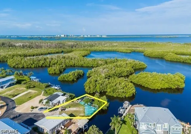 Photo 4 of Land for sale at 4785 Mali Ct, Bonita Springs, FL 34134 | MLS# 226028424 | Listing updated on 2026-09-10