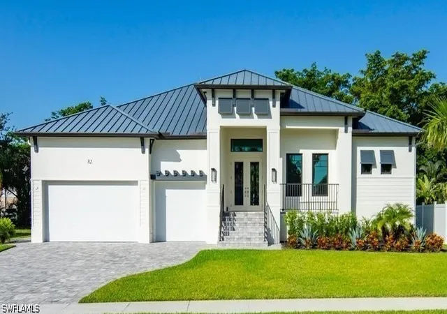 Photo 2 of Single family home for sale at 82 Tahiti Rd, Marco Island, FL 34145 | MLS# 226028682 | Listing updated on 2026-09-13