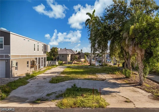 Photo 2 of Land for sale at 4797 Tahiti Dr, Bonita Springs, FL 34134 | MLS# 226028427 | Listing updated on 2026-09-10
