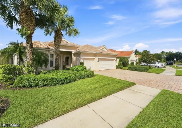 Photo 2 of Sale Pending at 8910 Verducci Ct, Naples, FL 34114 | MLS# 226028425 | Listing updated on 2026-09-08
