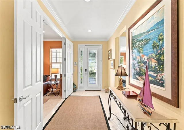 Photo 3 of Sale Pending at 8910 Verducci Ct, Naples, FL 34114 | MLS# 226028425 | Listing updated on 2026-09-08
