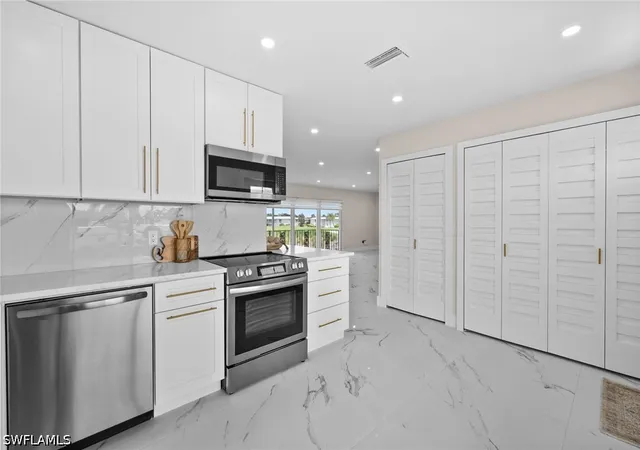 Photo 2 of Condo for sale at 105 Harrison Rd #4, Naples, FL 34112 | MLS# 226029164 | Listing updated on 2026-09-07