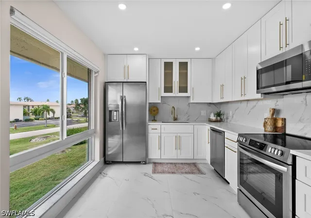 Photo 3 of Condo for sale at 105 Harrison Rd #4, Naples, FL 34112 | MLS# 226029164 | Listing updated on 2026-09-07