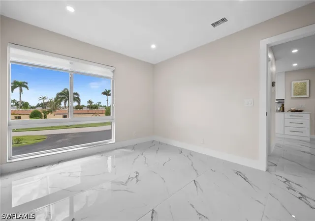 Listing Photo 4 - Condo for sale in building located at 105 Harrison Rd, Naples, FL 34112 - Unit #4