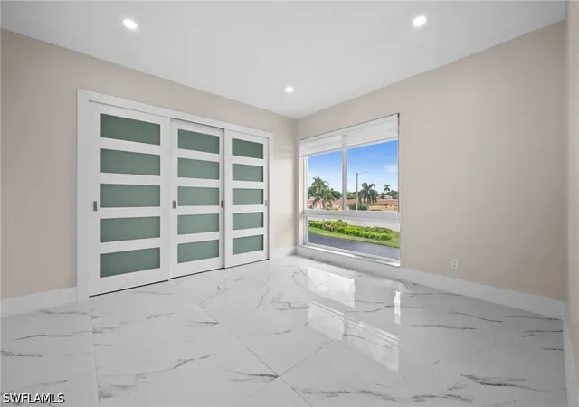 Listing Photo 5 - Condo for sale in building located at 105 Harrison Rd, Naples, FL 34112 - Unit #4