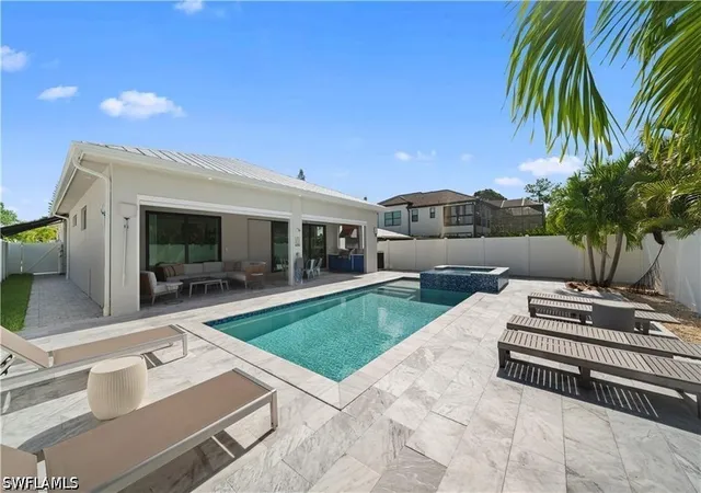Photo 2 of Single family home for sale at 828 100th Avenue N, Naples, FL 34108 | MLS# 226029116 | Listing updated on 2026-09-09