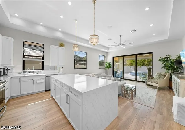 Photo 4 of Single family home for sale at 828 100th Avenue N, Naples, FL 34108 | MLS# 226029116 | Listing updated on 2026-09-09
