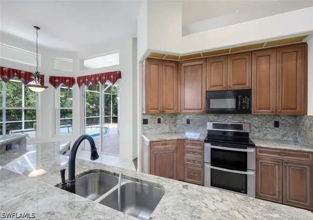 Photo 3 of Sale Pending at 28476 Del Lago Way, Bonita Springs, FL 34135 | MLS# 226015627 | Listing updated on 2026-09-02