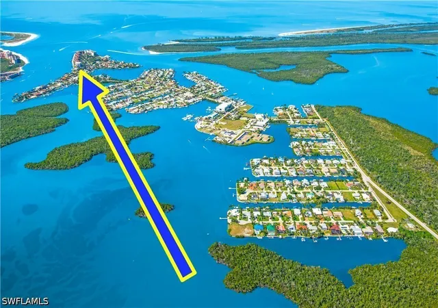 Photo 1 of Sale Pending at 60 Pelican St W #103, Naples, FL 34113 | MLS# 226029132 | Listing updated on 2026-09-15