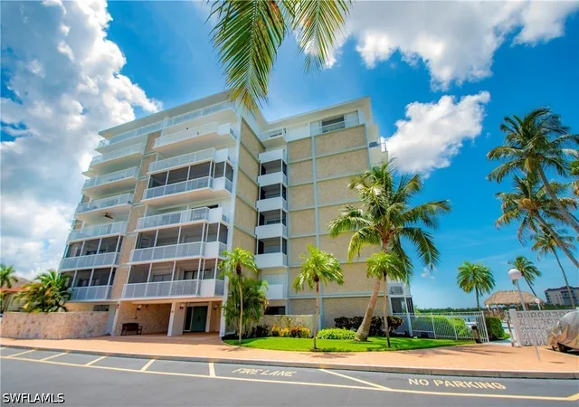 Photo 2 of Sale Pending at 60 Pelican St W #103, Naples, FL 34113 | MLS# 226029132 | Listing updated on 2026-09-15