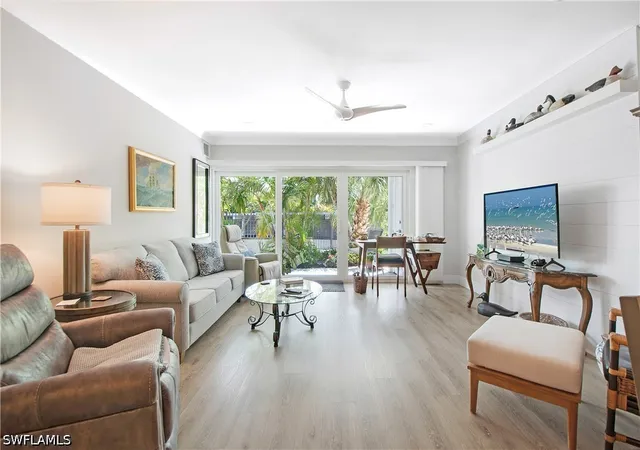 Photo 3 of Sale Pending at 60 Pelican St W #103, Naples, FL 34113 | MLS# 226029132 | Listing updated on 2026-09-15