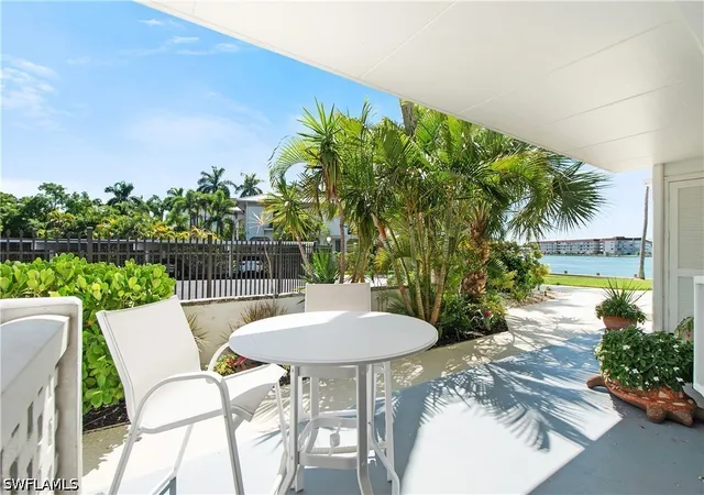 Photo 4 of Sale Pending at 60 Pelican St W #103, Naples, FL 34113 | MLS# 226029132 | Listing updated on 2026-09-15