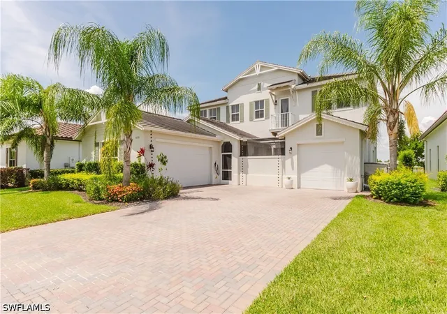 Single family home for sale at 4870 Frattina St, Ave Maria, FL 34142 | MLS# 226029410