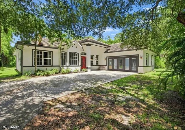 Photo 1 of Single family home for sale at 5791 Golden Gate Pkwy, Naples, FL 34116 | MLS# 226028799 | Listing updated on 2026-09-12
