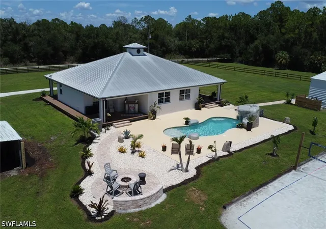 Photo 33 of Sale Pending at 37061 Rickard Ln, North Fort Myers, FL 33917 | MLS# 226029255 | Listing updated on 2026-09-10