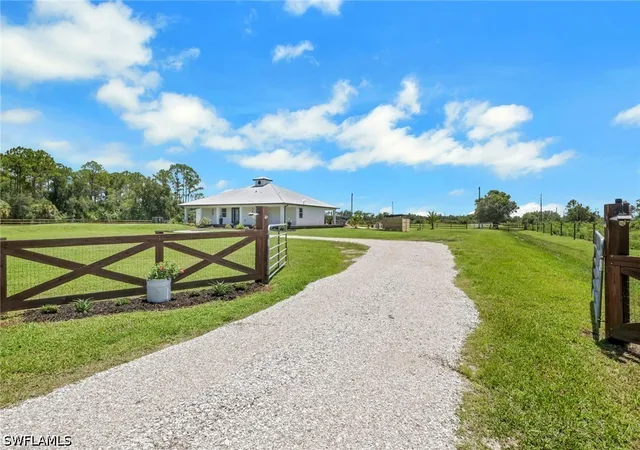 Photo 4 of Sale Pending at 37061 Rickard Ln, North Fort Myers, FL 33917 | MLS# 226029255 | Listing updated on 2026-09-10