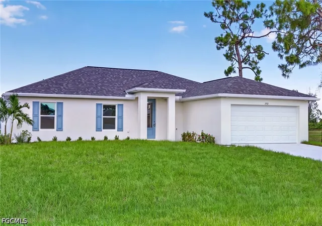 Photo 2 of Single family home for sale at 2532 Nw 21st Avenue, Cape Coral, FL 33993 | MLS# 2026034454 | Listing updated on 2026-09-15