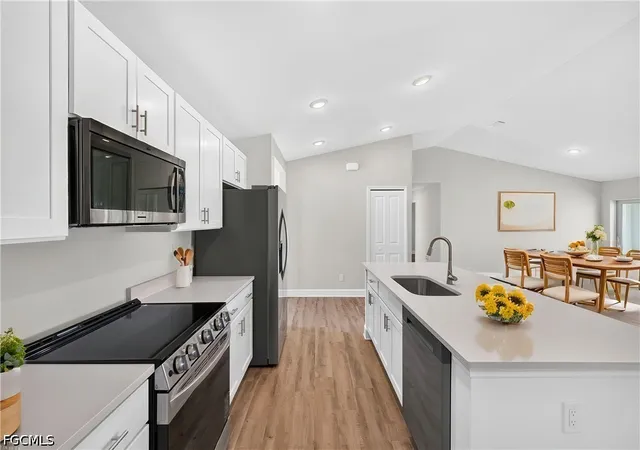 Photo 3 of Single family home for sale at 2532 NW 21st Avenue, Cape Coral, FL 33993 | MLS# 2026034454 | Listing updated on 2026-09-15