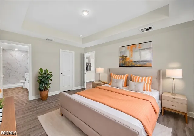 Photo 4 of Single family home for sale at 2532 NW 21st Avenue, Cape Coral, FL 33993 | MLS# 2026034454 | Listing updated on 2026-09-15