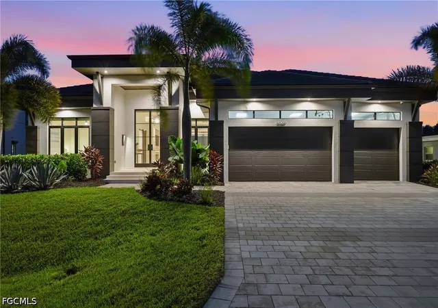 Photo 2 of Single family home for sale at 4949 Seville Ct, Cape Coral, FL 33904 | MLS# 2026034460 | Listing updated on 2026-10-07
