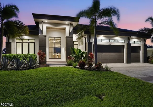 Photo 4 of Single family home for sale at 4949 Seville Ct, Cape Coral, FL 33904 | MLS# 2026034460 | Listing updated on 2026-10-07