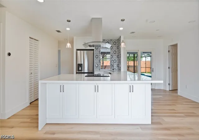 Photo 3 of Single family home for sale at 1393 White Cedar Ln, North Fort Myers, FL 33917 | MLS# 2026034461 | Listing updated on 2026-10-04