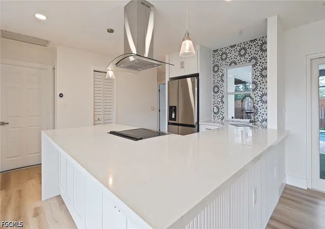 Photo 4 of Single family home for sale at 1393 White Cedar Ln, North Fort Myers, FL 33917 | MLS# 2026034461 | Listing updated on 2026-10-04